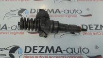 Injector, Audi A4 Avant, 1.9tdi