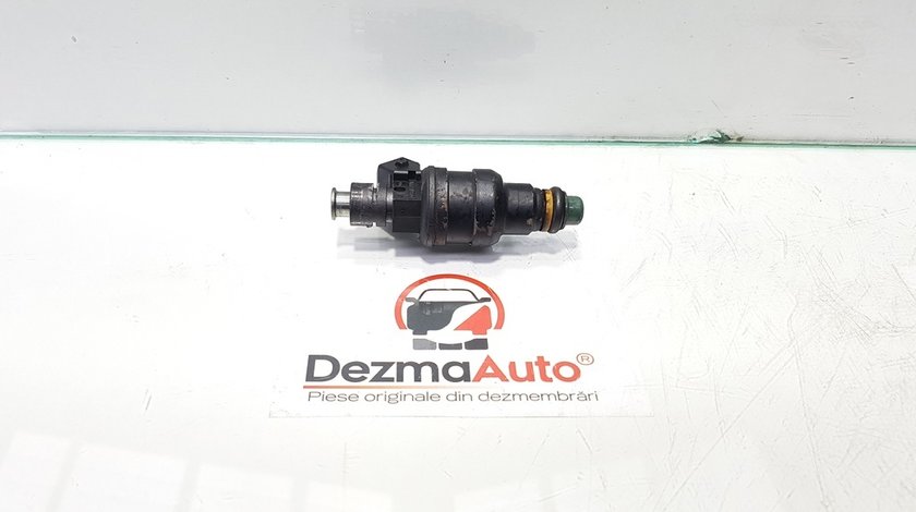 Injector, Audi A4 Avant (8D5, B5) 1.8 t, APU, 058133551 (id:377749)