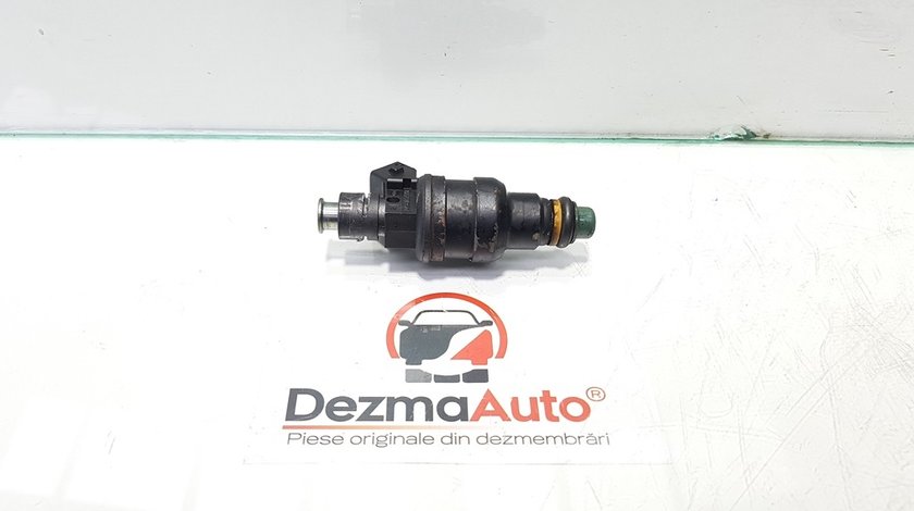 Injector, Audi A4 Avant (8D5, B5) 1.8 t, APU, 058133551 (id:377750)