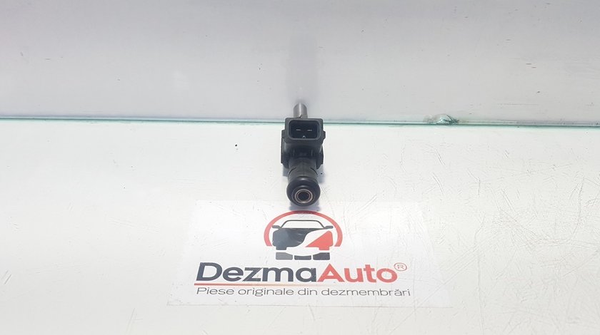 Injector, Audi A4 Avant (8D5, B5) 1.8 T, benz, APU, cod 06B133551B (id:376756)