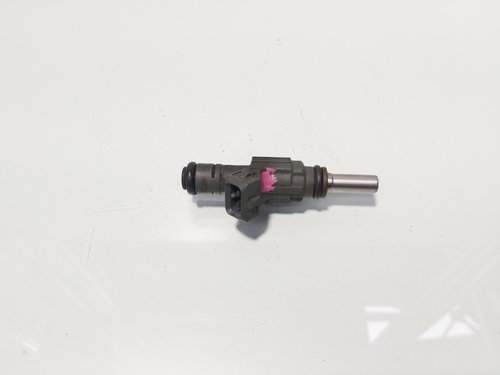Injector, Audi A4 Avant (8D5, B5) 1.8 T, benz, APU, cod 06B133551B (id:376759)