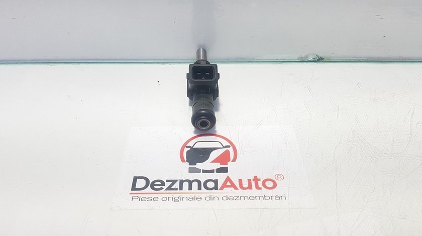 Injector, Audi A4 Avant (8D5, B5) 1.8 T, benz, APU, cod 06B133551B (id:376758)