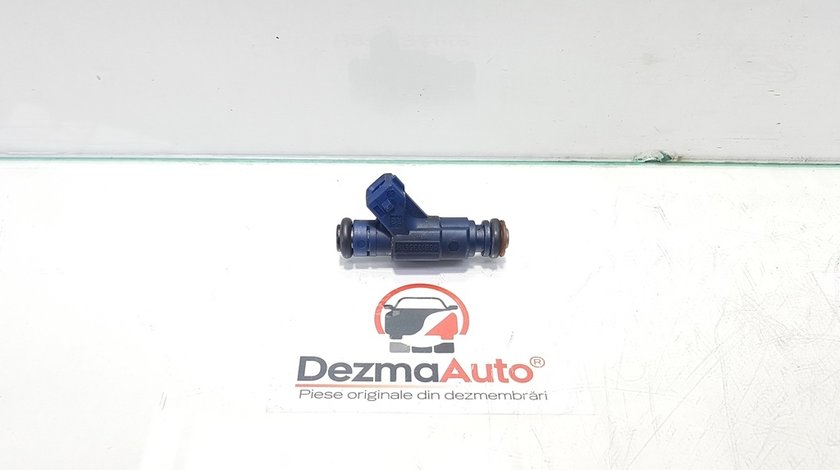 Injector, Audi A4 Avant (8D5, B5), 1.8 turbo, 06B133551M