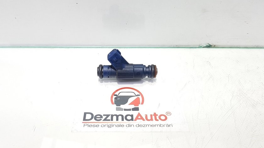 Injector, Audi A4 Avant (8D5, B5), 1.8 turbo, 06B133551M