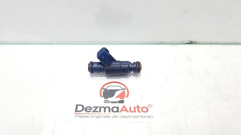 Injector, Audi A4 Avant (8D5, B5), 1.8 turbo, 06B133551M