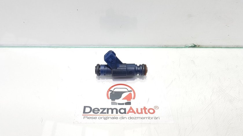 Injector, Audi A4 Avant (8D5, B5), 1.8 turbo, 06B133551M