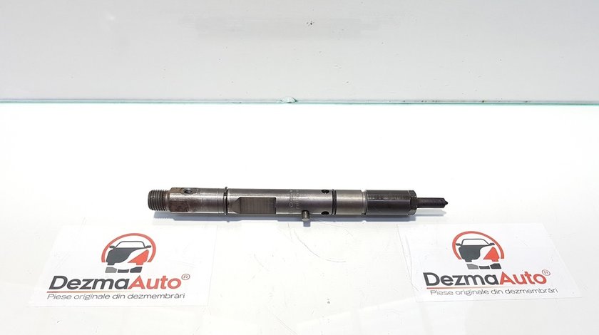 Injector, Audi A4 Avant (8E5, B6) 2.5 tdi, cod 059130201F