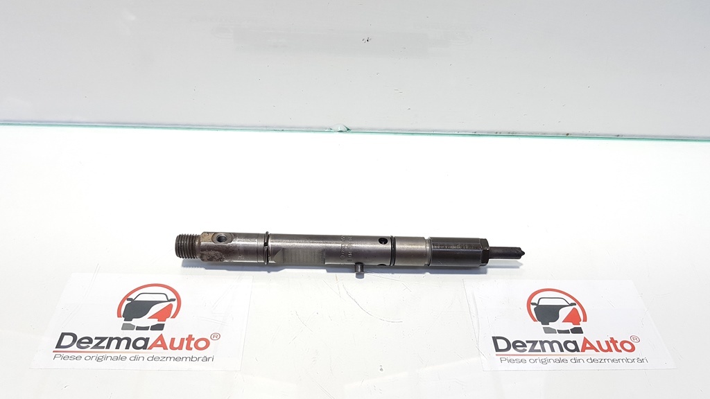Injector, Audi A4 Avant (8E5, B6) 2.5 tdi, cod 059130201F, 0432133795