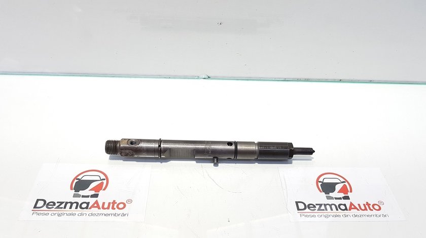 Injector, Audi A4 Avant (8E5, B6) 2.5 tdi, cod 059130201F, 0432133795