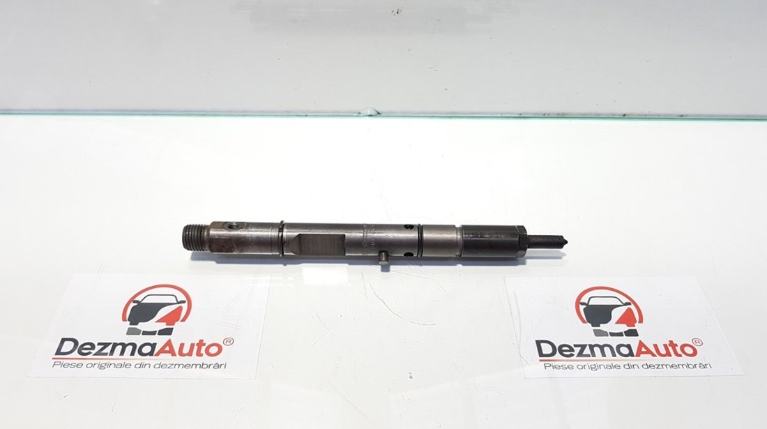 Injector, Audi A4 Avant (8E5, B6) 2.5 tdi, cod 059130201F, 0432133795