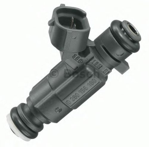 Injector AUDI A4 Avant (8E5, B6) (2001 - 2004) BOSCH 0 280 156 180 piesa NOUA