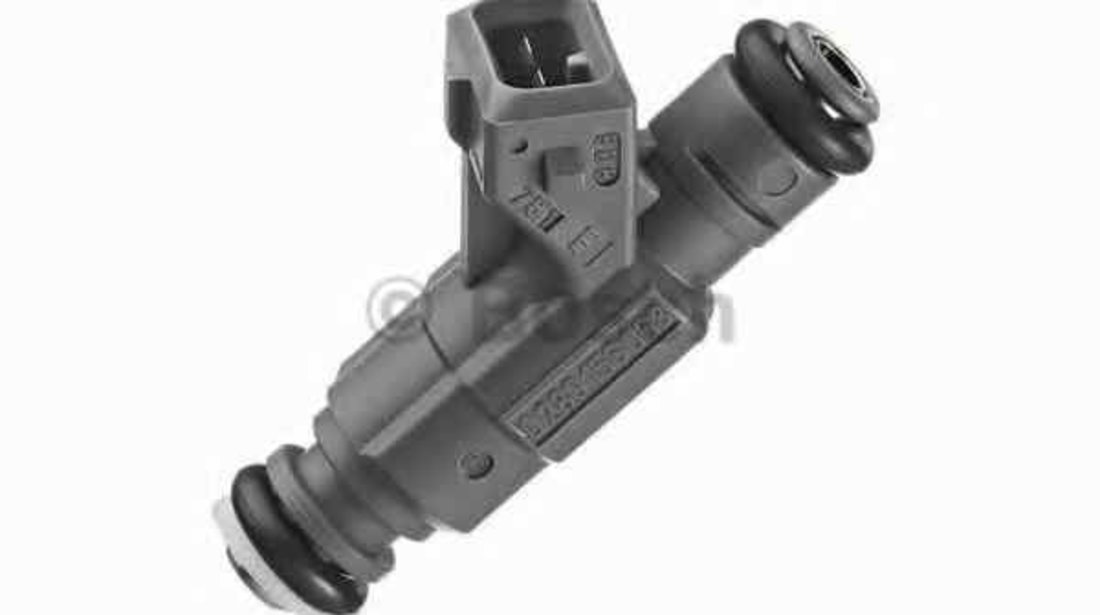 Injector AUDI A4 Avant (8E5, B6) BOSCH 0 280 156 061