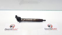 Injector, Audi A4 Avant (8ED, B7) 3.0 tdi, 0591302...