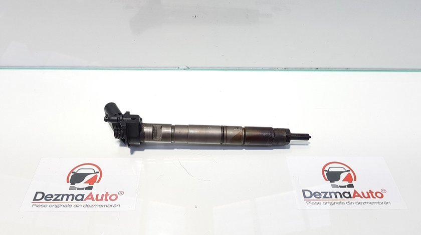 Injector, Audi A4 Avant (8ED, B7) 3.0 tdi, 059130277Q