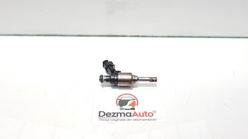 Injector, Audi A4 Avant (8K5, B8), 1.8 tfsi, CDHA, 06H906036H, 0261500074