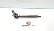 Injector, Audi A4 Avant (8K5, B8) 2.7 tdi, CGK, co...