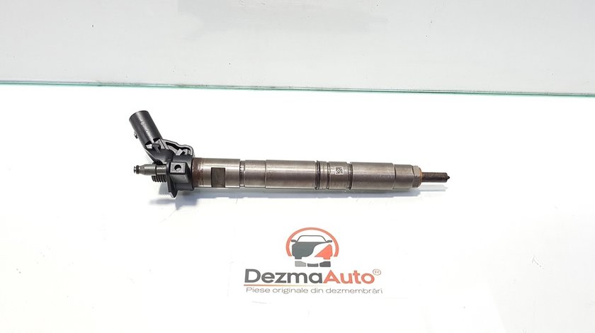 Injector, Audi A4 Avant (8K5, B8) 2.7 tdi, CGK, cod 059130277BE (id:392050)