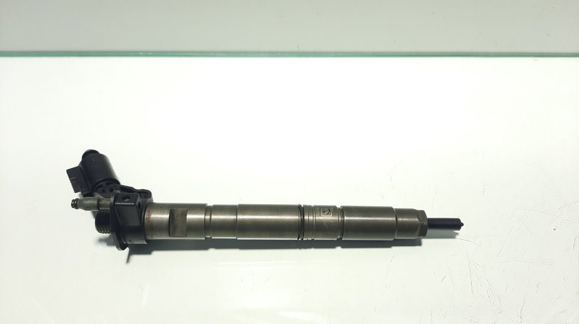 Injector, Audi A4 Avant (8K5, B8) 2.7 tdi, CGK, cod 059130277BE, 0445116023 (id:453843)