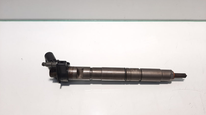 Injector, Audi A4 Avant (8K5, B8) 2.7 tdi, CGK, cod 059130277BE, 0445116023 (id:454378)