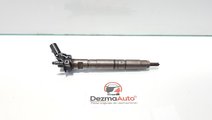 Injector, Audi A4 Avant (8K5, B8) 2.7 tdi, CGK, 05...