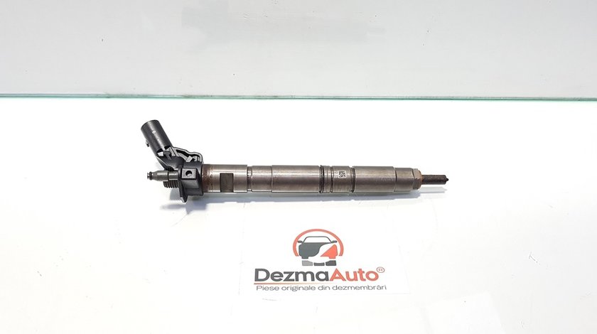 Injector, Audi A4 Avant (8K5, B8) 2.7 tdi, CGK, 059130277BE (id:392049)