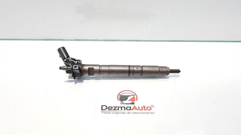 Injector, Audi A4 Avant (8K5, B8) 2.7 tdi, CGK, 059130277BE (id:392048)