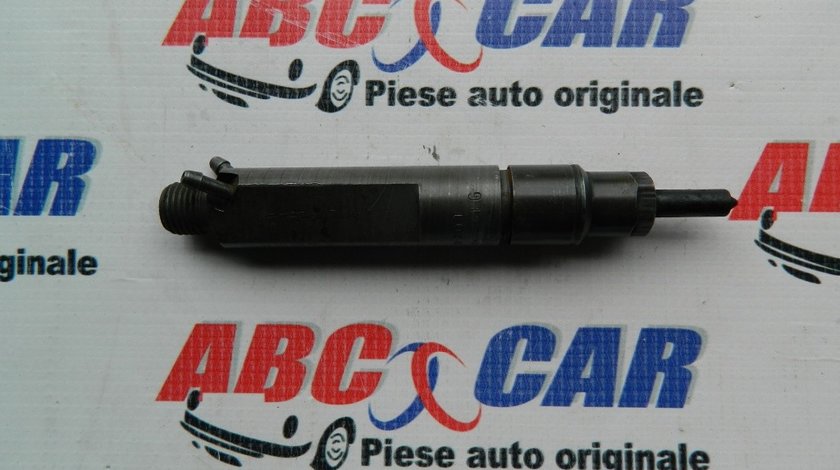 Injector Audi A4 B5 1.9 TDI 028130201T model 1998