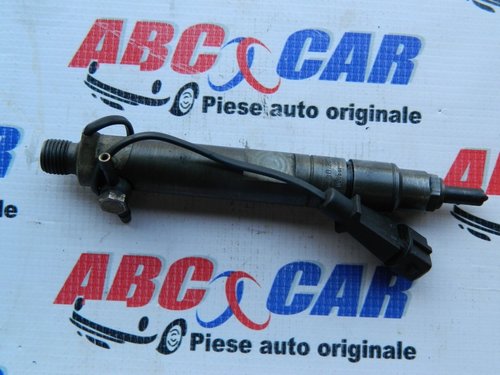 Injector Audi A4 B5 1.9 TDI cod: 028130201J model 1998