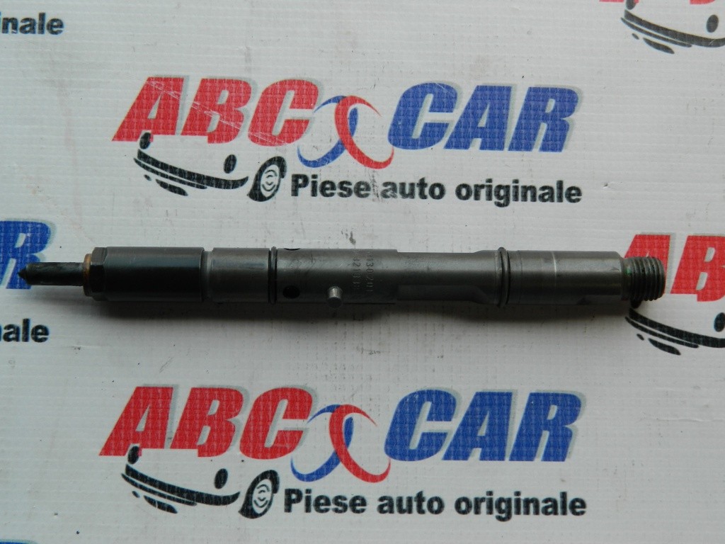 Injector Audi A4 B5 2.5 TDI cod: 059130201A model 1998