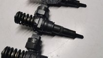 Injector Audi A4 B6 1.9 Tdi injectoare AWX AVF VW ...