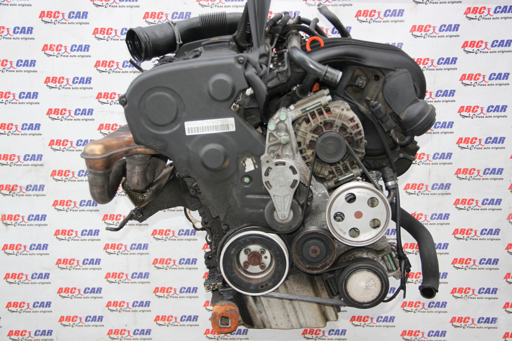 Injector Audi A4 B6 2.0 i 2000-2005