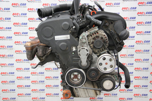 Injector Audi A4 B6 2.0 i 2000-2005