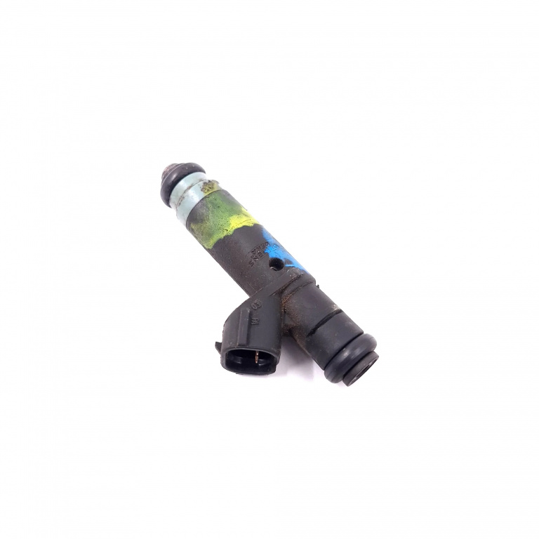 Injector Audi A4 B6 (8E) 2000-2004 1.6 Alz Benzina Benzina 06B133551H, 2296A04087 Siemens