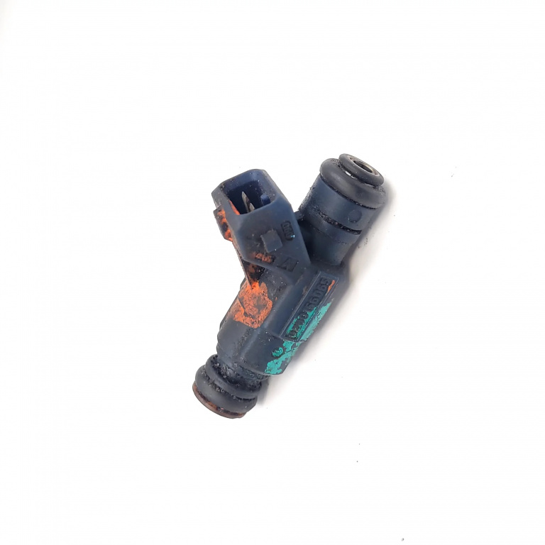 Injector Audi A4 B6 (8E) 2000-2004 1.8 T Avj Benzina Benzina 0280156065, 06B133551M Bosch