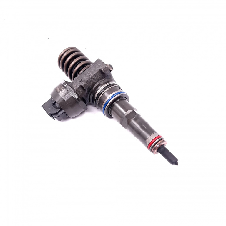 Injector Audi A4 B6 (8E) 2000-2004 1.9 Tdi Motorina Motorina 038130073Ba, 0414720216 Bosch