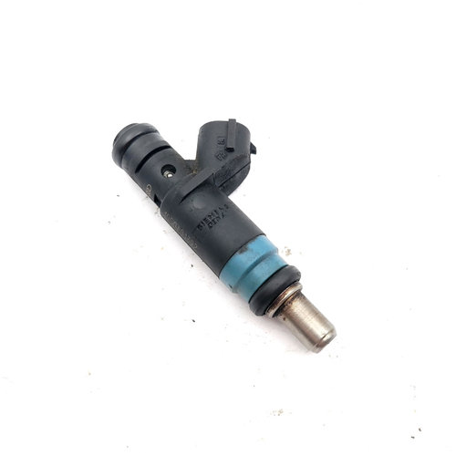 Injector Audi A4 B6 (8E) 2000-2004 2.0 Alt Benzina 06B133551K, 06B 133 551 K, 1050A01392, 105 0A0 13...