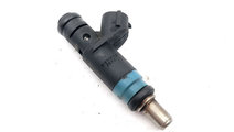 Injector Audi A4 B6 (8E) 2000 - 2004 Benzina 06B13...