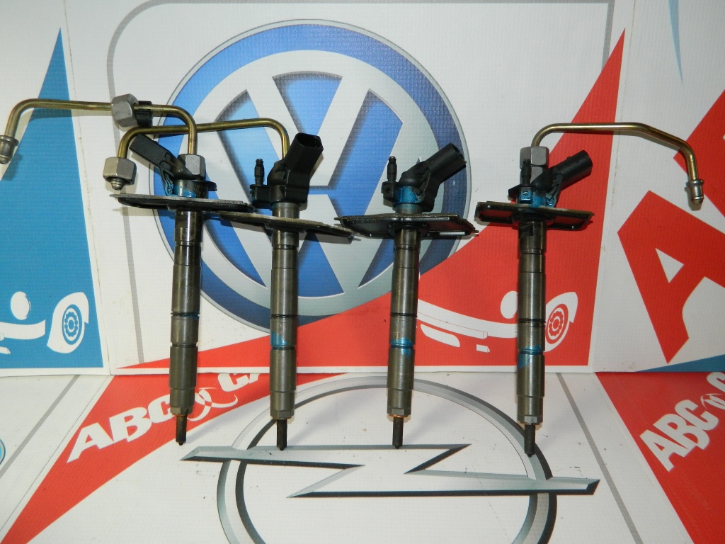 Injector Audi A4 B6 cu codul 057130277AC
