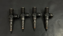 Injector Audi A4 B7, 2.0TDI , S-Line, BPW, 140cp s...