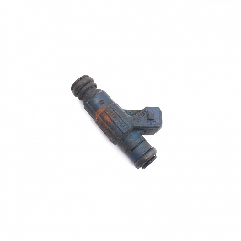 Injector Audi A4 B7 (8E) 2004-2008 1.8 T Benzina Benzina 0280156065, 0 280 156 065 Bosch