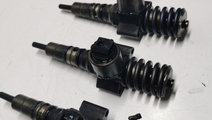 Injector Audi A4 B7 A6 C6 2.0 Tdi BRE BLB BKD inje...