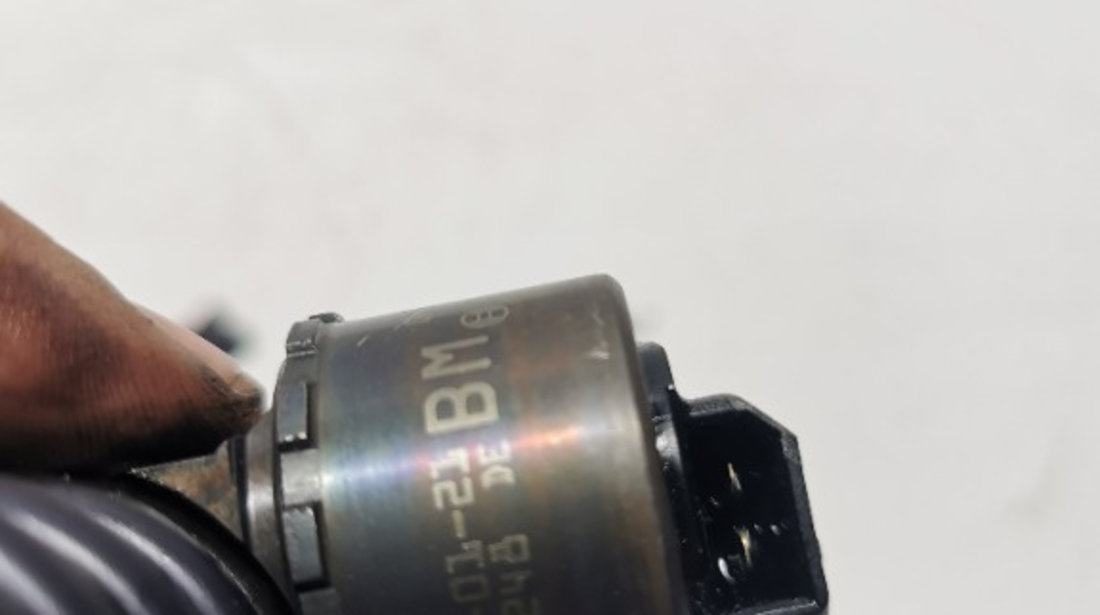 Injector Audi A4 B7 A6 C6 2.0 Tdi BRE BLB BKD injectoare 0414720404 03G130073G