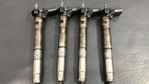 Injector Audi A4 B8 2.0TDI, Sedan, Negru sedan 201...