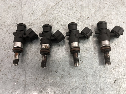 Injector Audi A4 B8.5 Sedan 1.8 TFSI Manual, 170cp sedan 2013 (06L906031A)