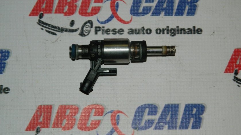 Injector Audi A4 B8 8K 1.8 TFSI cod: 06K906036A model 2012