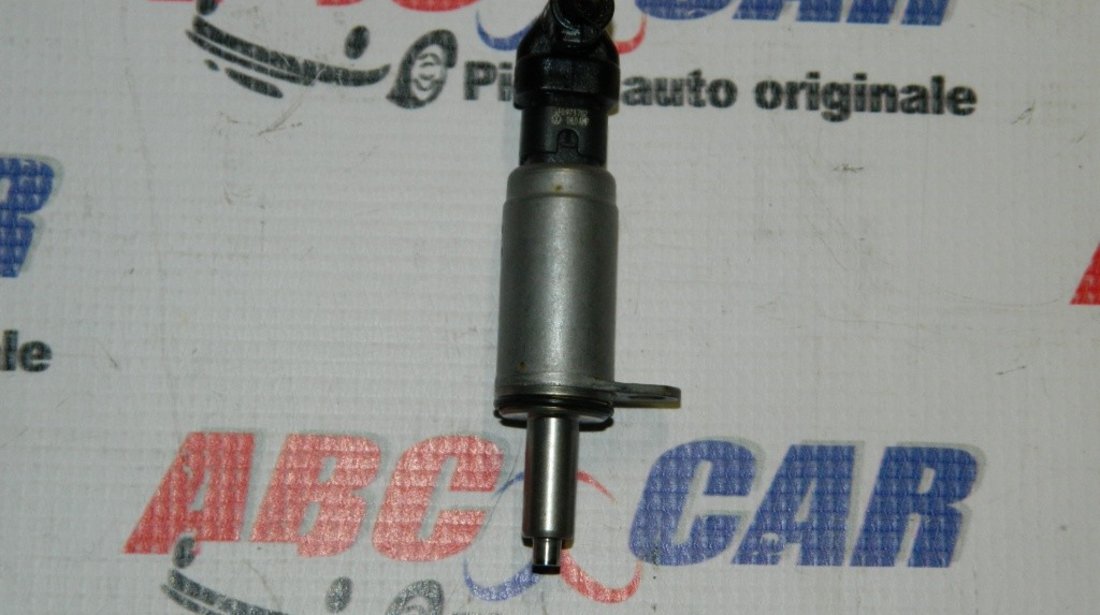 Injector Audi A4 B8 8K 2.0 TFSI cod: 06E103697G model 2012