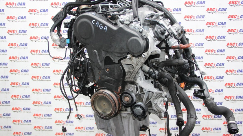 Injector Audi A4 B8 8K 2008-2015 2.0 TDI 03L130277