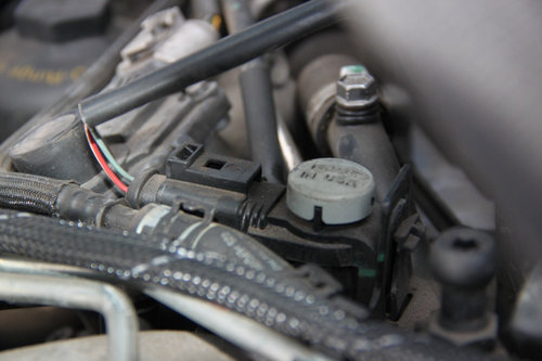 Injector Audi A4 B8 8K 2008-2015 2.7 TDI 059130855FX