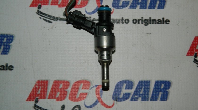 Injector Audi A4 B8 8K 3.0 TFSI cod: 206E036K model 2012