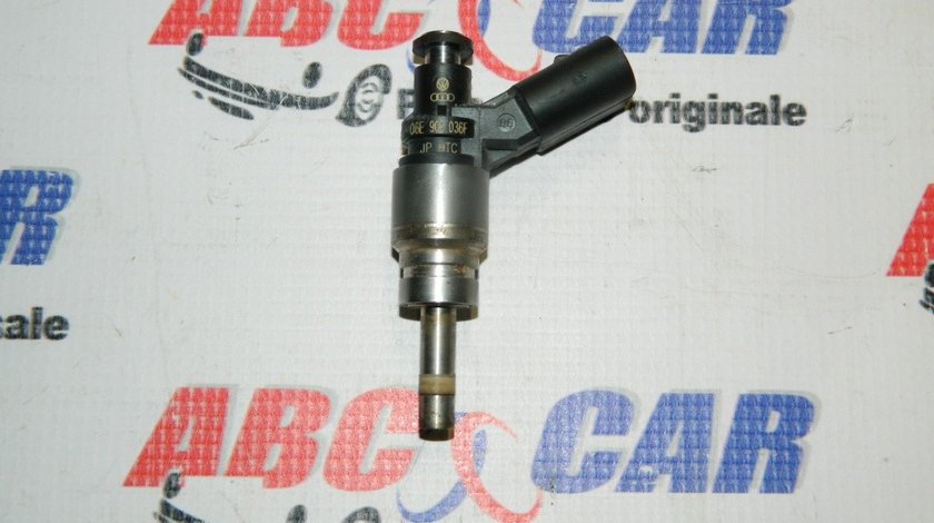 Injector Audi A4 B8 8K 3.2 FSI cod: 06E906036F model 2012